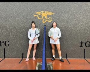 2025 Ladies World Championships