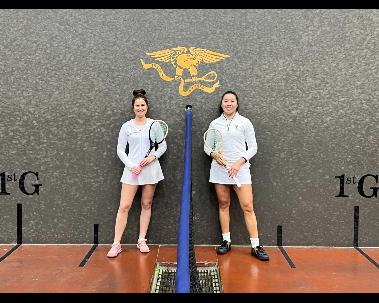 2025 Ladies World Championships