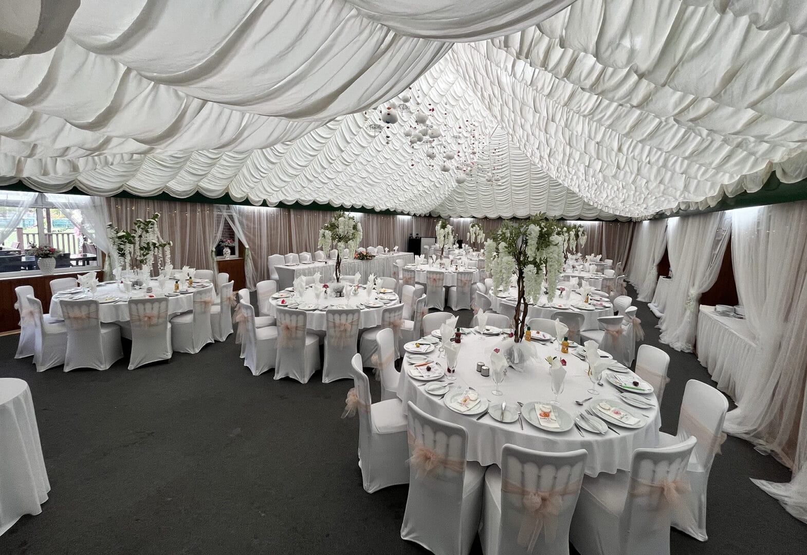 Wedding Venue Hire