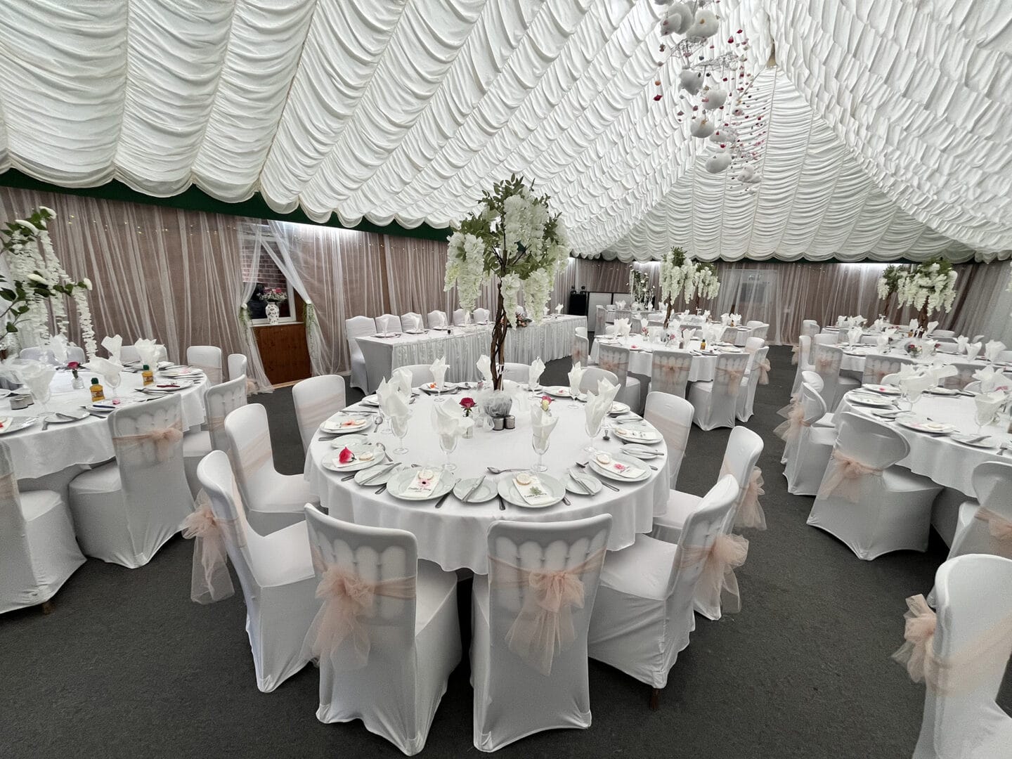 Wedding Venue Hayling Island